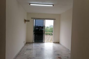 Kesidang Indah Apartment