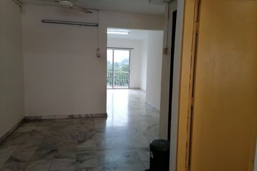 Kesidang Indah Apartment