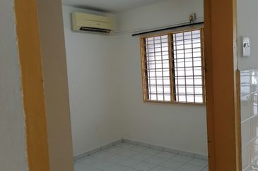 Kesidang Indah Apartment