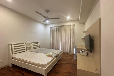 Ocean Palms Condominium