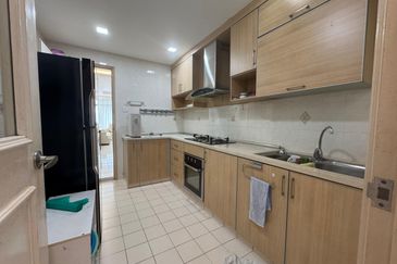 Ocean Palms Condominium