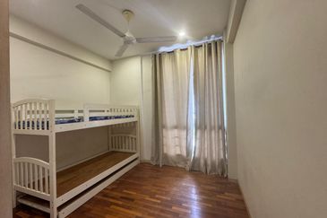 Ocean Palms Condominium