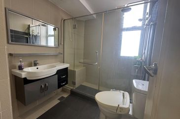 Ocean Palms Condominium