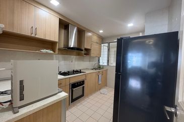 Ocean Palms Condominium