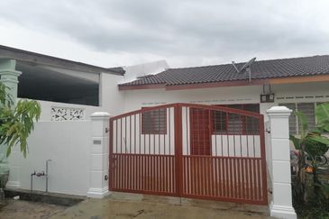 TAMAN KRUBONG PERMAI