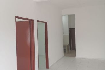 TAMAN KRUBONG PERMAI