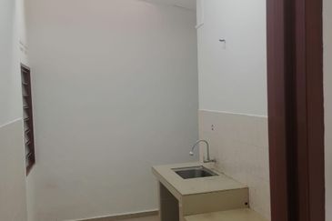 TAMAN KRUBONG PERMAI