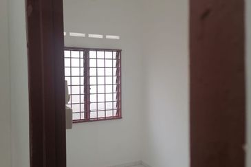 TAMAN KRUBONG PERMAI