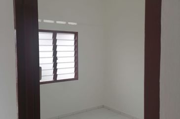 TAMAN KRUBONG PERMAI