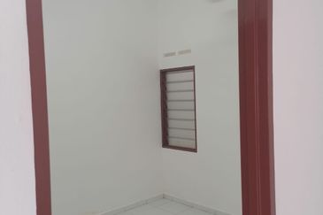 TAMAN KRUBONG PERMAI