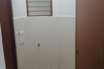 TAMAN KRUBONG PERMAI