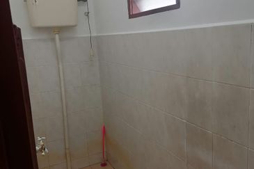 TAMAN KRUBONG PERMAI