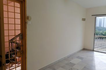 Kesidang Indah Apartment