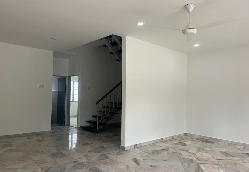 Taman Ayer Keroh Heights