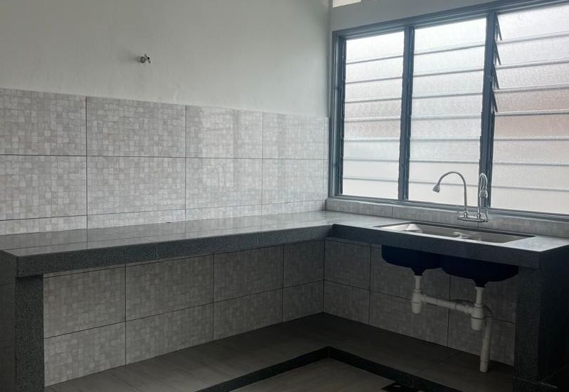 Taman Ayer Keroh Heights