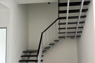 Taman Ayer Keroh Heights