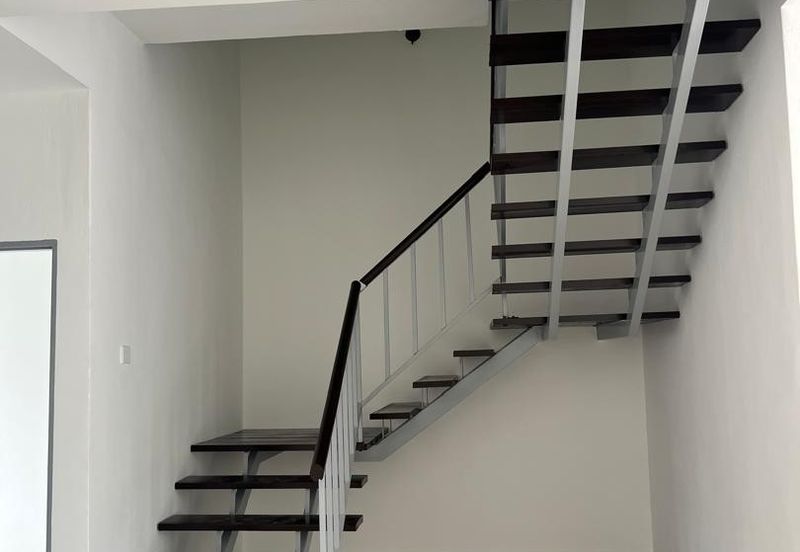 Taman Ayer Keroh Heights