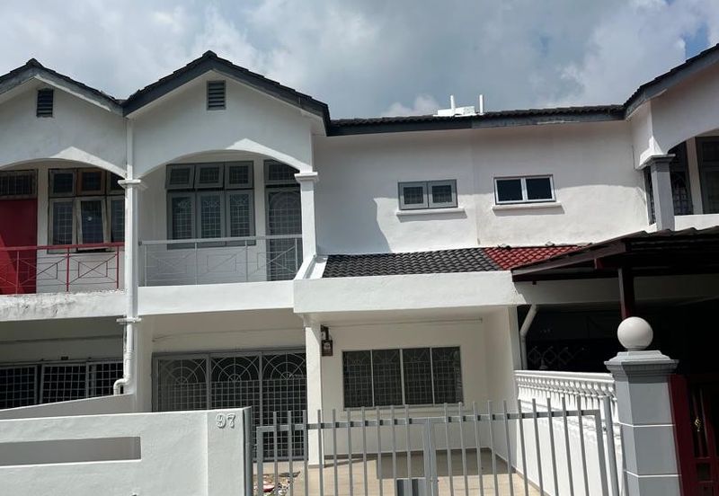 Taman Ayer Keroh Heights