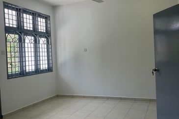 Taman Ayer Keroh Heights