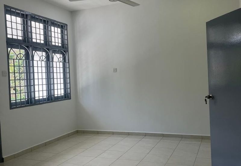 Taman Ayer Keroh Heights