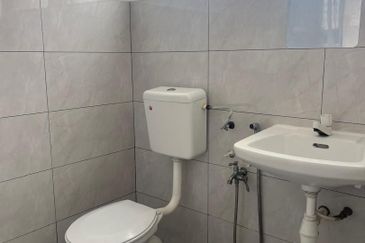 Taman Ayer Keroh Heights