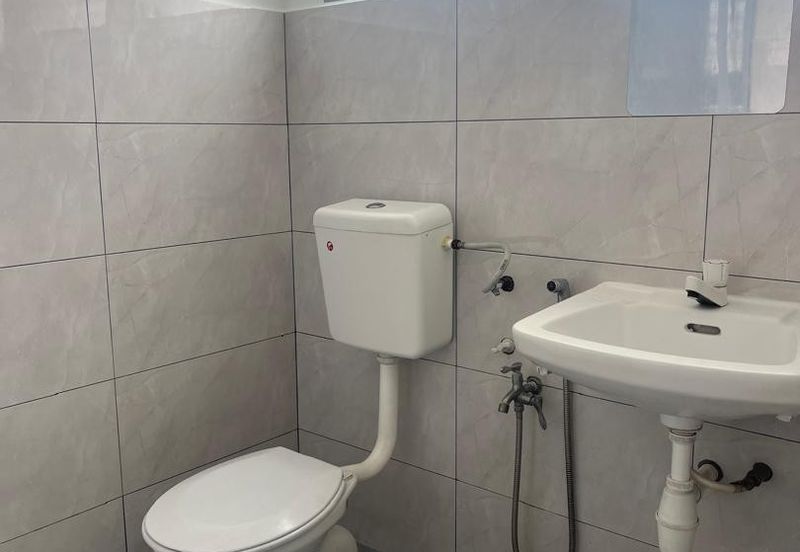 Taman Ayer Keroh Heights