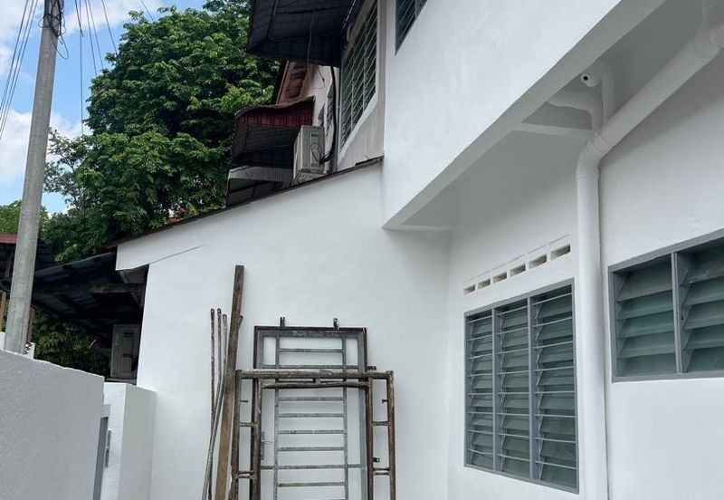 Taman Ayer Keroh Heights