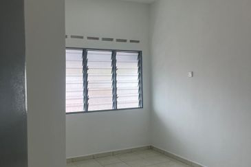 Taman Ayer Keroh Heights