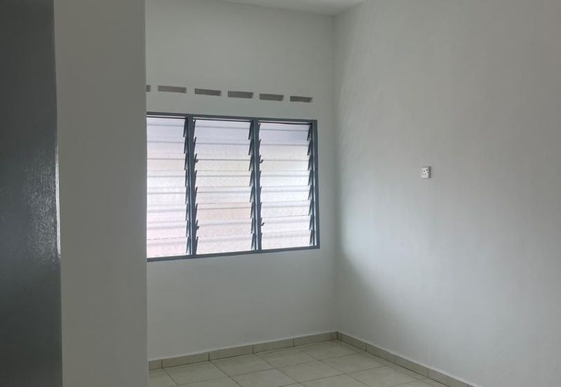 Taman Ayer Keroh Heights