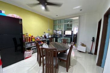 TAMAN REMBIA PERKASA