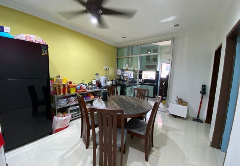 TAMAN REMBIA PERKASA