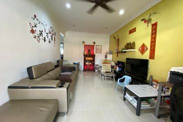 TAMAN REMBIA PERKASA