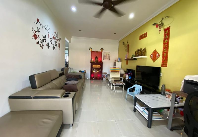 TAMAN REMBIA PERKASA