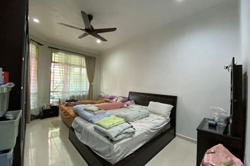 TAMAN REMBIA PERKASA