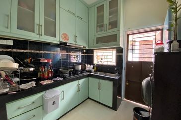 TAMAN REMBIA PERKASA