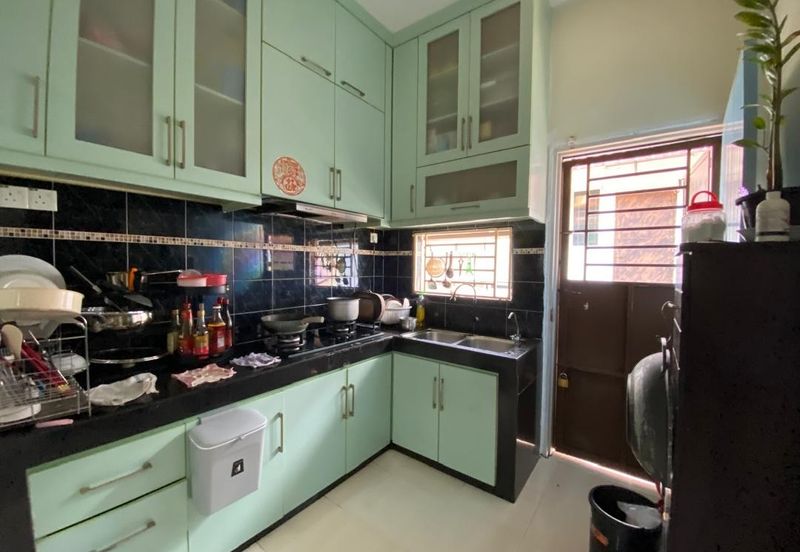 TAMAN REMBIA PERKASA