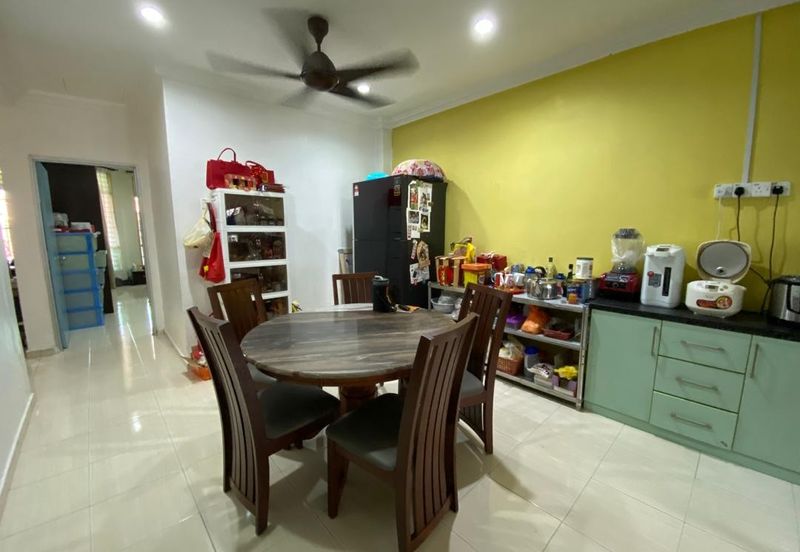 TAMAN REMBIA PERKASA