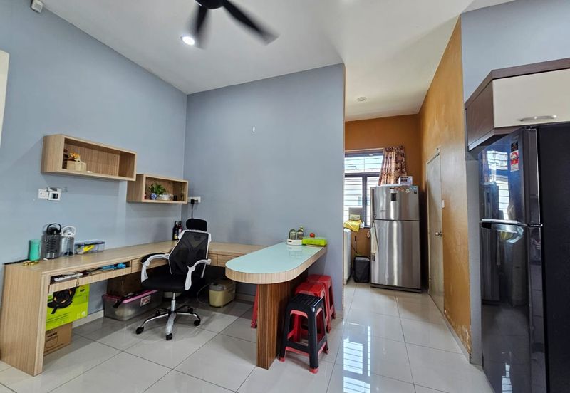 Taman Paya Rumput Perdana