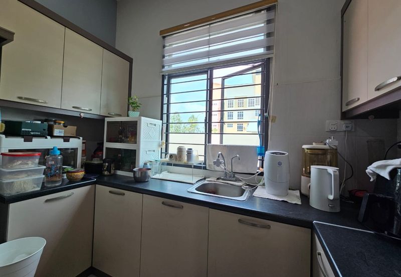 Taman Paya Rumput Perdana