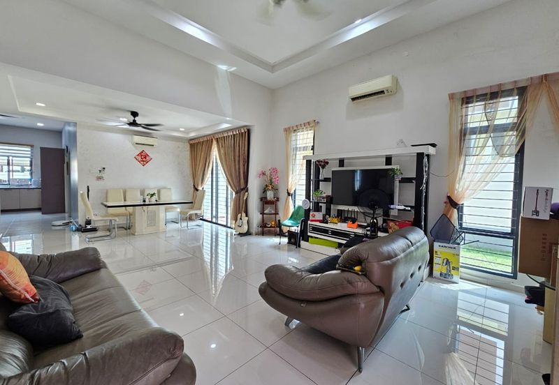 Taman Paya Rumput Perdana