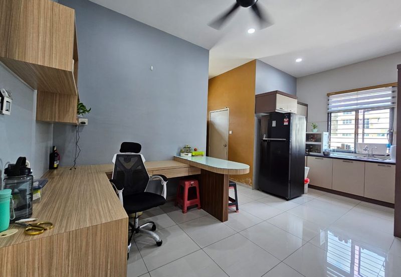 Taman Paya Rumput Perdana