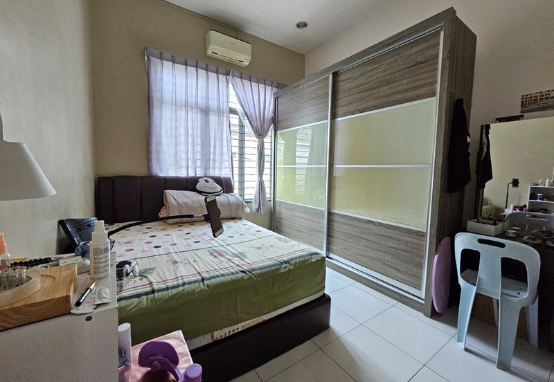 Taman Paya Rumput Perdana