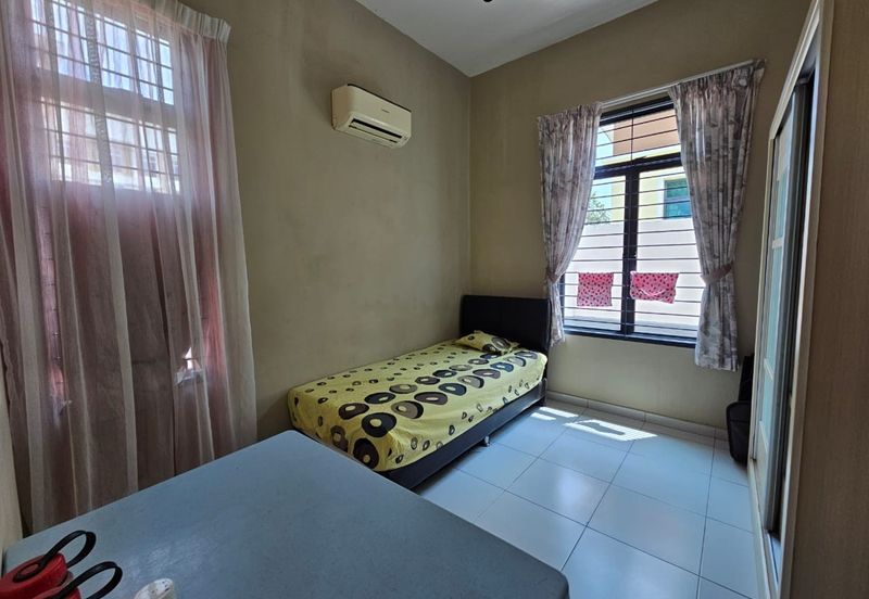 Taman Paya Rumput Perdana