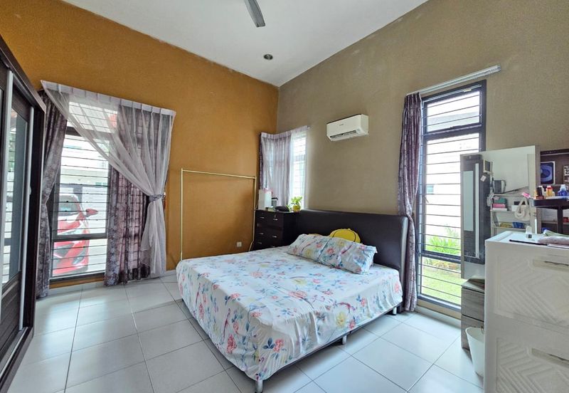 Taman Paya Rumput Perdana