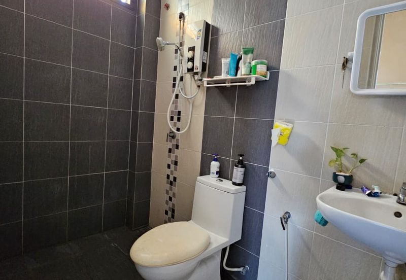 Taman Paya Rumput Perdana