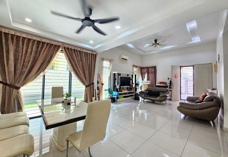 Taman Paya Rumput Perdana