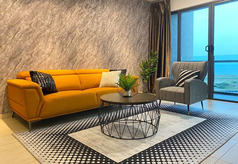 ATLANTIS RESIDENCES (PANGSAPURI ATLANTIS KOTA SYAHBANDAR)