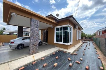 Taman Belimbing Setia