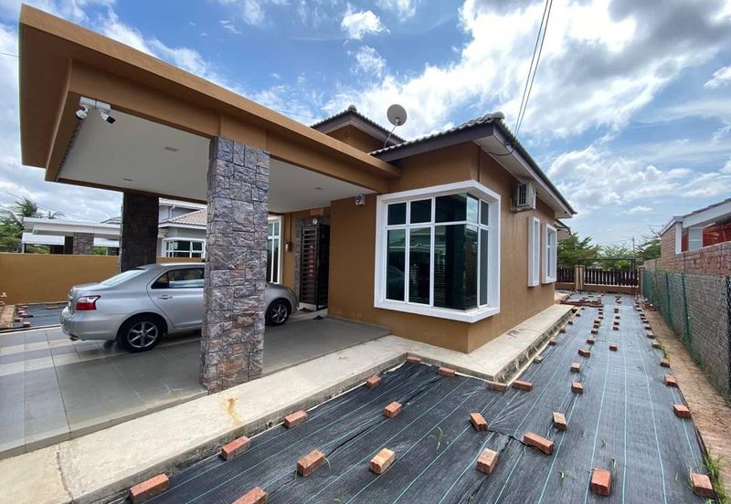 Taman Belimbing Setia