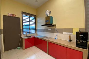 Taman Belimbing Setia